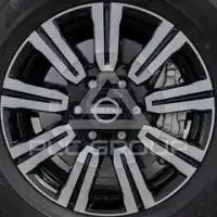 2024 Nissan Patrol