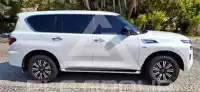 2024 Nissan Patrol