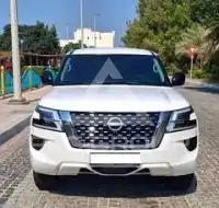2024 Nissan Patrol