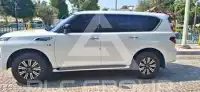 2024 Nissan Patrol