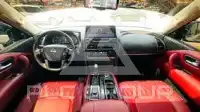 2024 Nissan Patrol