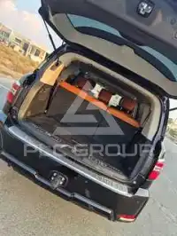 2024 Nissan Patrol