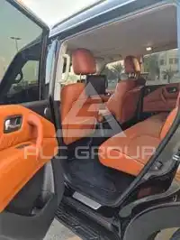 2024 Nissan Patrol