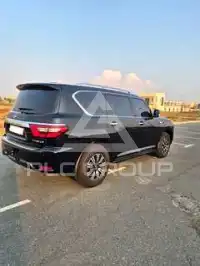 2024 Nissan Patrol