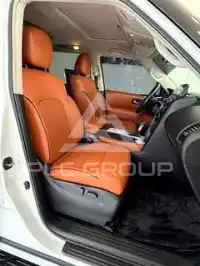 2024 Nissan Patrol