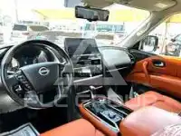 2024 Nissan Patrol