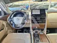 2024 Nissan Patrol