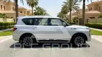 2024 Nissan Patrol