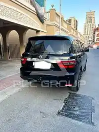 2024 Nissan Patrol