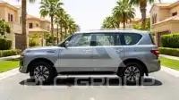 2024 Nissan Patrol