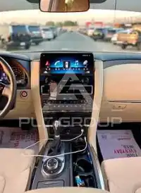 2024 Nissan Patrol