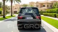 2024 Nissan Patrol