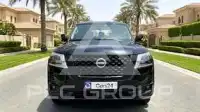 2024 Nissan Patrol