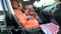 2024 Nissan Patrol