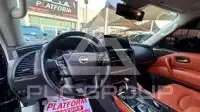 2024 Nissan Patrol