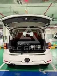 2024 Nissan Patrol