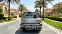 2024 Nissan Patrol