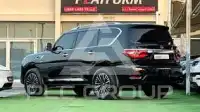 2024 Nissan Patrol