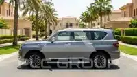 2024 Nissan Patrol