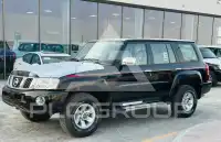 2024 Nissan Patrol