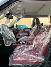 2024 Nissan Patrol