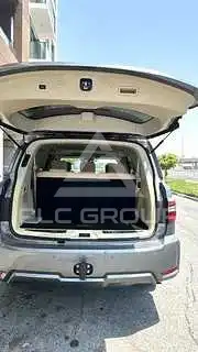 2024 Nissan Patrol