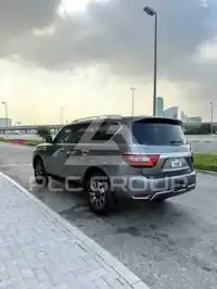 2024 Nissan Patrol