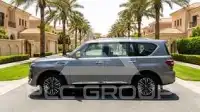 2024 Nissan Patrol