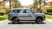 2024 Nissan Patrol