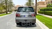 2024 Nissan Patrol