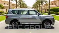 2024 Nissan Patrol