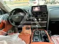 2024 Nissan Patrol
