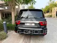 2024 Nissan Patrol
