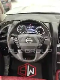 2024 Nissan Patrol