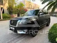 2024 Nissan Patrol