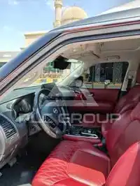 2024 Nissan Patrol