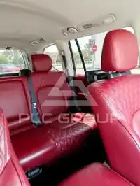 2024 Nissan Patrol