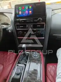 2024 Nissan Patrol