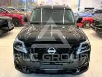 2024 Nissan Patrol