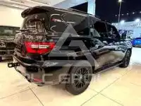 2024 Nissan Patrol