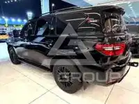 2024 Nissan Patrol