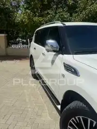 2024 Nissan Patrol