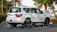 2024 Nissan Patrol
