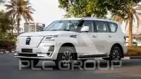 2024 Nissan Patrol