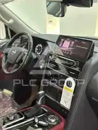 2024 Nissan Patrol