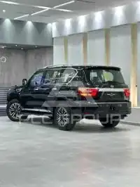 2024 Nissan Patrol