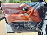 2024 Nissan Patrol