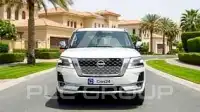 2024 Nissan Patrol