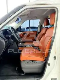 2024 Nissan Patrol
