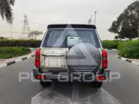 2024 Nissan Patrol